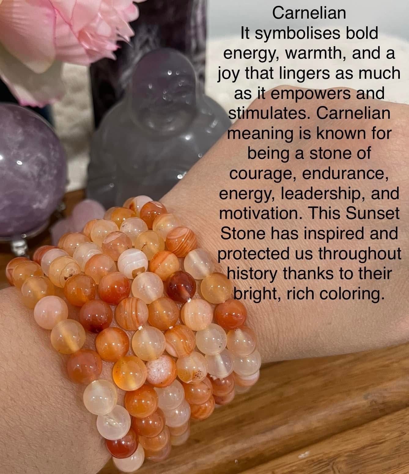 Carnelian