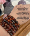 Dream Agate