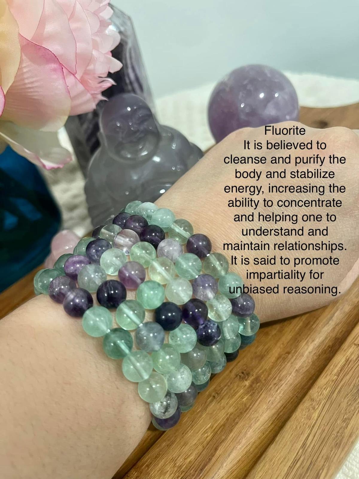 Fluorite