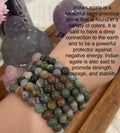 Indian Agate