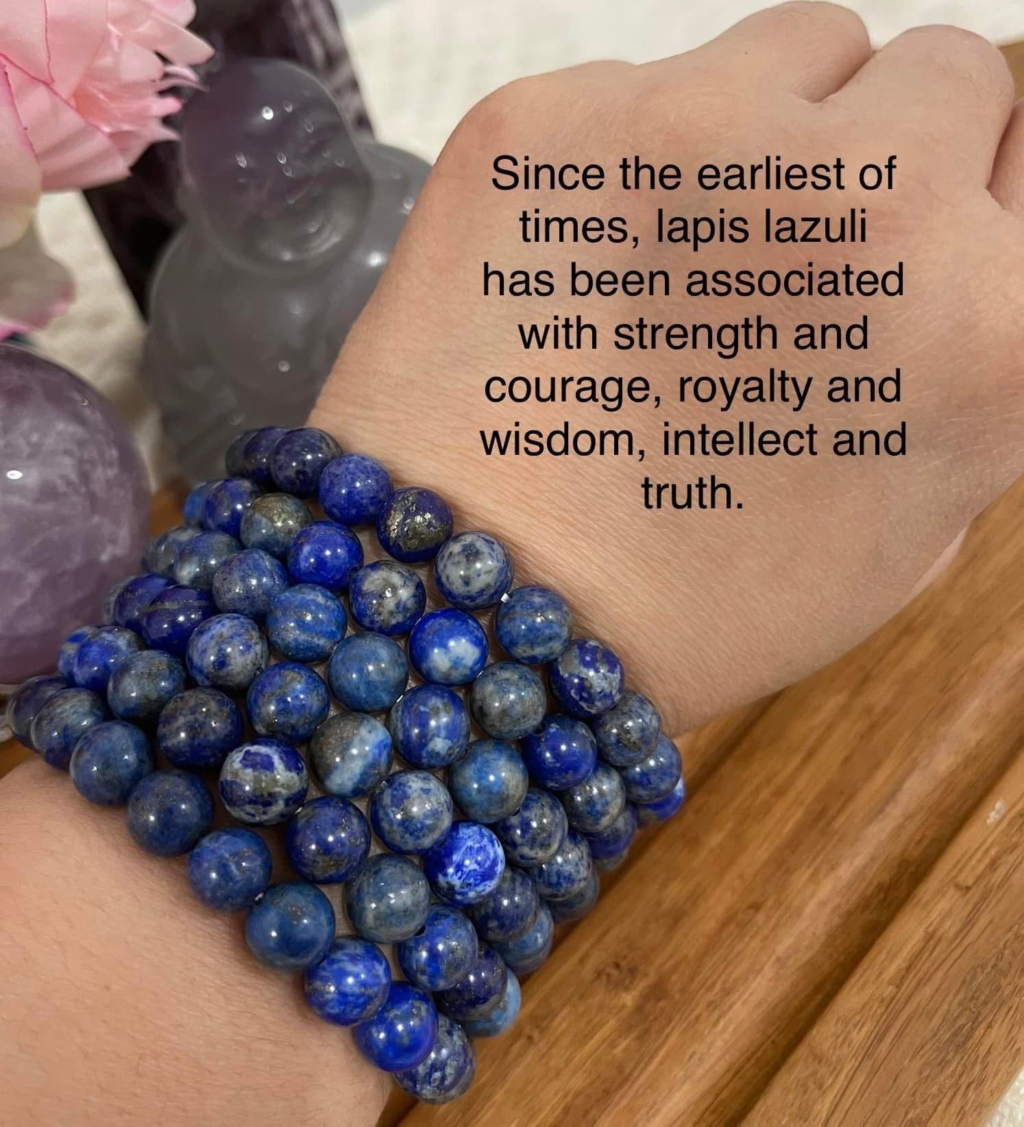 Lapis Lazuli
