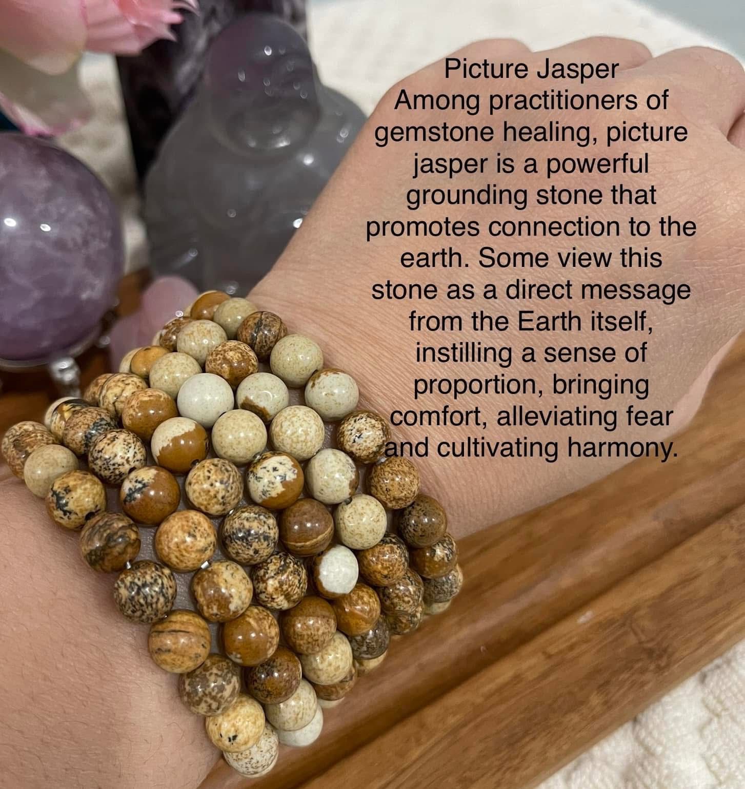 Picture Jasper