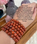 Red Jasper