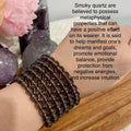 Smoky Quartz