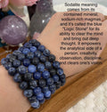 Sodalite