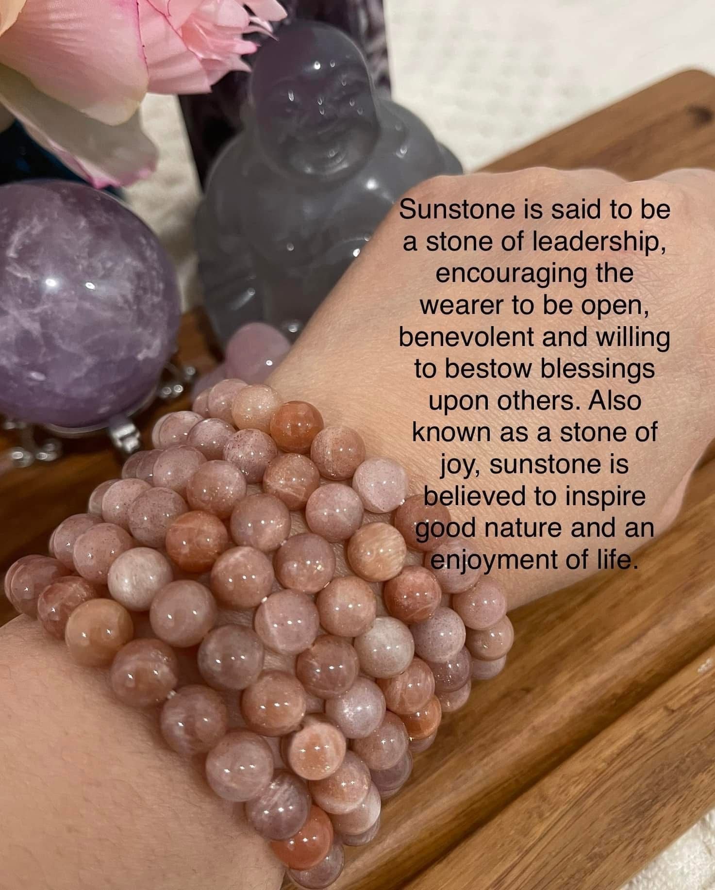 Sunstone