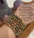 Unakite